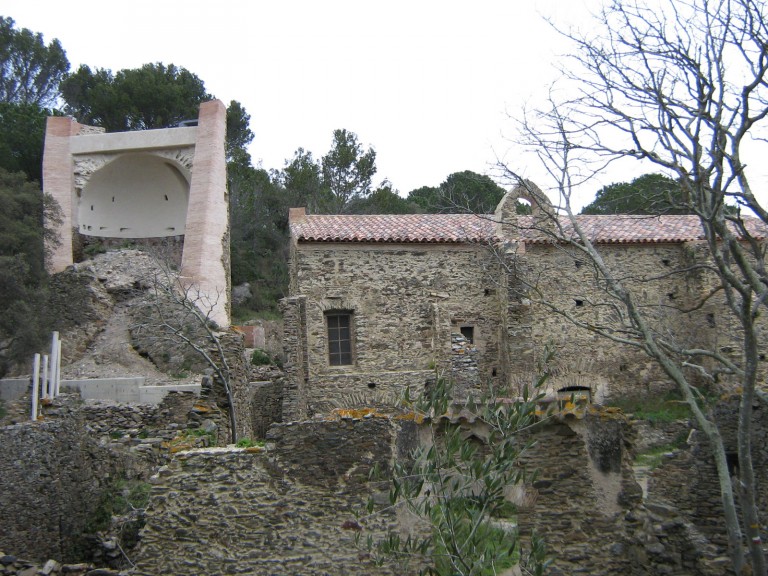 Ermita-de-Sant-Baldiri-de-Taballera