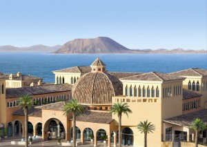 Hotel Bahia Real (Fuerteventura, España)