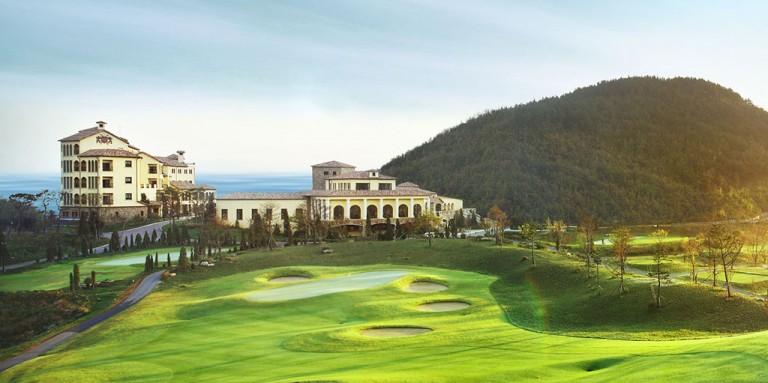 Resort & Golf Golden Bay