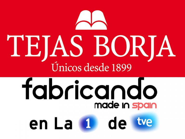 Fabricando MADE IN SPAIN