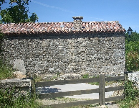 cubiertas en Galicia