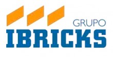 GRUPO IBRICKS (logo): TEJAS BORJA