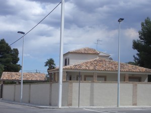 Maison (Urb. Montealcedo - Ribarroja, Valencia)