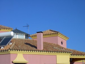 House (Mairena del Alcor, Sevilla)