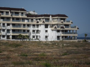 Appartements (Sabinillas - Málaga)