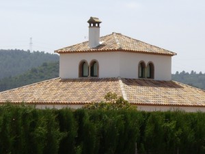 Maison (Borriol - Castellón)