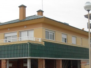 House  (Miramar - Valencia)