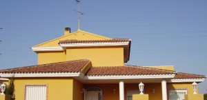 Maison (San Antonio de Benagéber, Valencia)