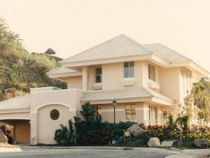 House (Batangas City - Philippines)