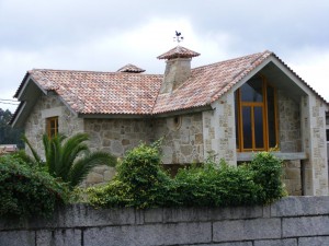 Maison individuelle (Tomiño - Pontevedra)