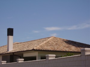House (Tarazona - Zaragoza)