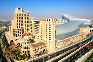 Mall of the Emirates (Dubai - EAU)