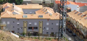 Houses (La Vall d´Uxo - Castellón)
