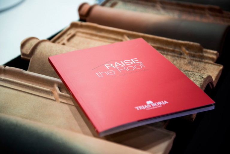 Nouveau Catalogue: RAISE the Roof