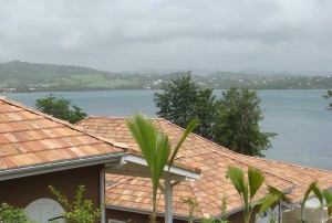 Bungalows (Martinica)