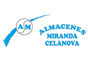 Almacenes Miranda Celanova, S.L. – Celanova