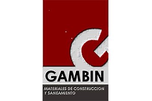 Materiales de construcción Gambin, S.L. – La Unión