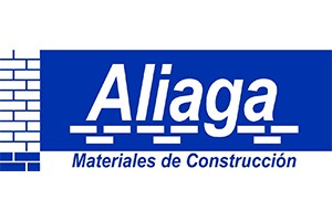 Materiales de construcción Aliaga, S.L.