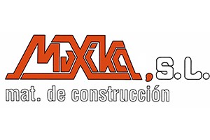 Materiales de construcción Muxika, S.L.