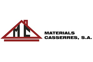 Materials Casserres, S.A. – Berga