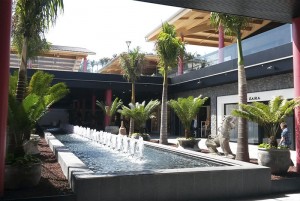 Siam Mall Tenerife TEJAS BORJA