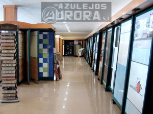 Azulejos Aurora – Distribuidor Tejas Borja