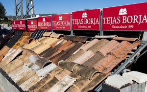 Materiales de construcción Monovar – Distribuidor Tejas Borja
