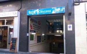 Ceycesa – Distribuidores Tejas Borja