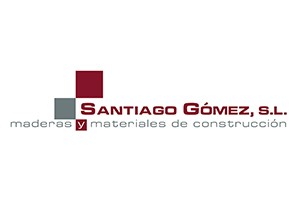 Materiales de construcción Santiago Gómez, S.L.