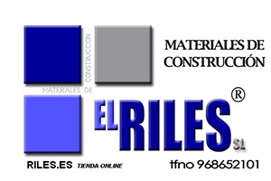 Materiales de construcción El Riles, S.L.U.