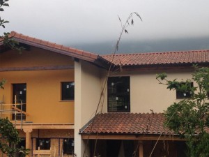 Reposo del Andayón – Hotel Biopasivo