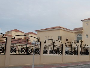 Tejas Borja – Dar al Salam, Doha, Qatar