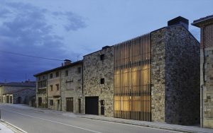 Casa S - Primer Premio de Arquitectura de Teja