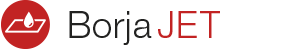 Logo Borja Jet