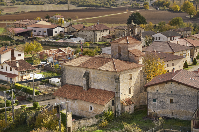Église de Albaina