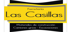 Ferretería y materiales de construcción Las Casillas, S.L.U.