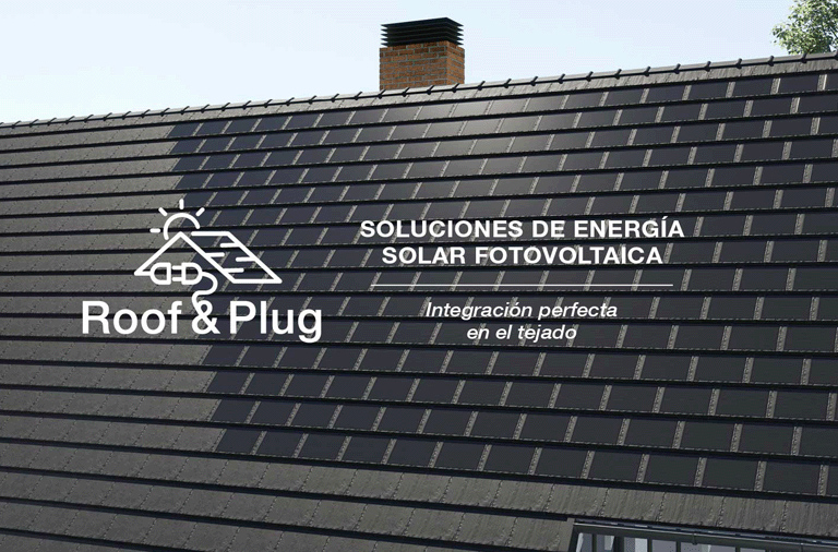 Tejas Borja amplia la gama SOLAR de tejas perfectamente integradas en la cubierta