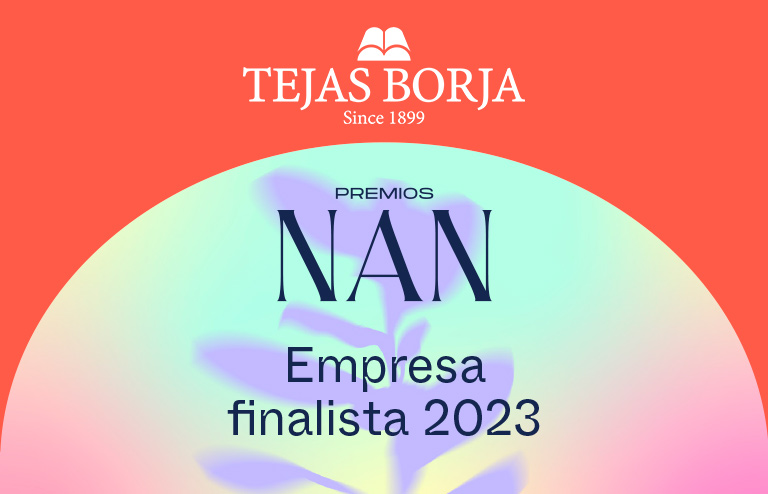 Tejas Borja finaliste des Prix NAN Architecture and Construction  2023
